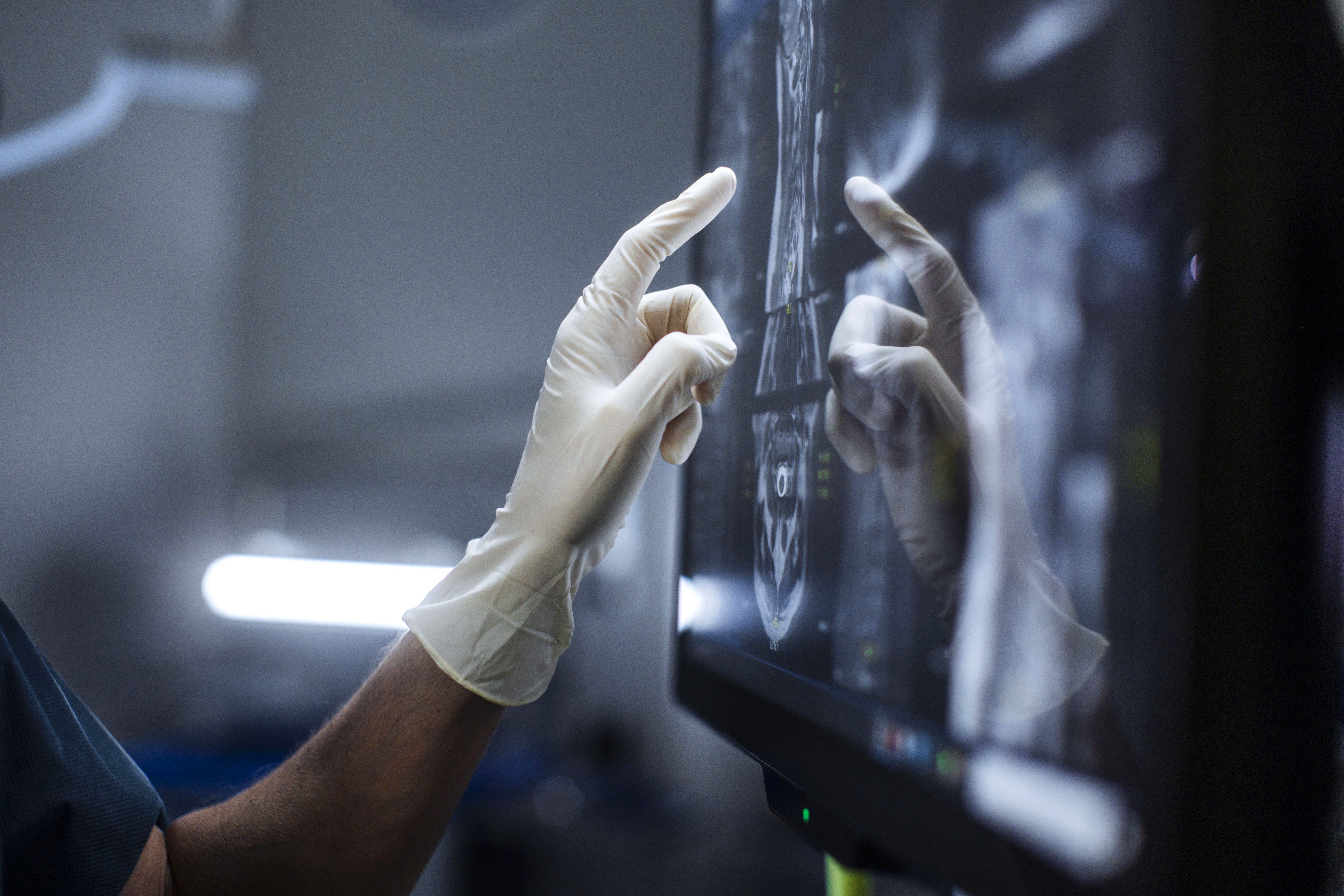 Cyber Safety Is Patient Safety: Preparing the Health Sector for Super…